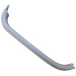 Ukse käepide 00369547 külmikule Bosch KGV36640, Siemens ja teistele mudelitele