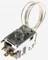 Külmiku termostaat 077B6733 00418282  Bosch KGV24320, Siemens ja teistele mudelitele