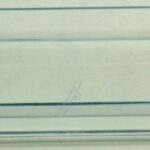 Külmkapi ukse riiul 00743493 Bosch KIS87AF30/01, Siemens ja teistele mudelitele