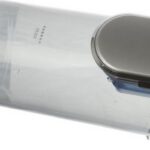 Varstolmuimeja tolmu konteiner 12031537 Bosch BCH6ZOOO, Siemens ja teistele mudelitele