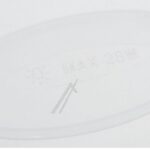 Köögi kapuutsi lambikuppel 128453 Gorenje DAH61RF, DAH550E, DC200E,DK600AL ja teistele mudelitele