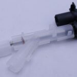 Tühjendusventiil 00622540 kohvimasinale Bosch, Siemens ja teistele mudelitele