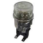 Ahjulamp 265100022 Beko OIE 22300X, Arcelik ja teistele mudelitele