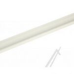 Klaasriiuli tagumine plastikäär 2231065166 ELECTROLUX / AEG ja teistele mudelitele