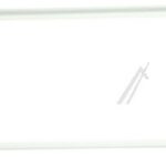 Külmkapi klaasriiul 458.5X286 2651127017  Electrolux, Aeg SCS51800S1, Zanussi ja teistele mudelitele