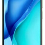 Nutitelefon Blackview A52 Green