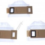 Xiaomi Roborock 8.02.0101 analoog tolmuimeja tolmukotid 3TK