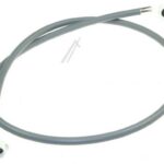 Sisselasketoru C00324319 481010439191 pesumasinale Whirlpool AWE 2550, Indesit ja teistele mudelitele