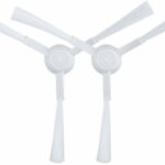 Vaakumpuhastusvahendi Xiaomi Mi robot-vaakum-mop P-pintsel (valge)