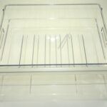 Ülemine sügavkülmiku sahtel C00323394 480132101141 Whirlpool WBE 3411 W, Indesit ja teistele mudelitele