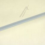 Klaasriiuli tagumine plastikäär C00284074 482000023223 külmikule Indesit BIAA33F, Whirlpool ja teistele mudelitele