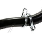 Ühendusvoolik 8079302017 nõudpesumasinale Electrolux ESL6551RO, Aeg, Zanussi ja teistele mudelitele