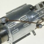 Nõudepesumasina kütteelement 2040 W AS0022035  Brandt VH625JE1, Fagor ja teistele mudelitele