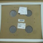 Sügavkülmiku uksetihend 2248016020 Electrolux ERO 2922, Aeg, Zanussi ja teistele mudelitele