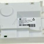 Ekraanimoodul EDW3000 B 1113158073 nõudepesumasinale Electrolux ESL6551RO, Aeg, Zanussi ja teistele mudelitele