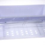 Sügavkülmiku alumine sahtel DA97-07809A külmkapile Samsung RL55VTEBG ja teistele mudelitele