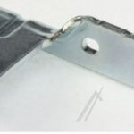 Külmkapi keskmine ukse hing 54 cm 5909020100 Beko RCSA300K20W, BEKO RCSA240K20W BEKO RDSA240K20W BEKO RCSA270K20W BEKO RCSA300K20W BEKO DSA240K21W Arcelik ja teistele mudelitele