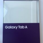 Samsung Galaxy TabA 9.7 raamatuna ümbriskaaned EF-BT550PWEGWW, valge