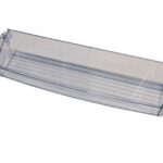 Külmiku ukse riiul 2092503057 Aeg SANTO C81840-5I, Zanussi, Electrolux ja teistele mudelitele