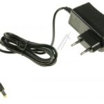 Varstolmuimeja analoog toiteadapter/ laadija PSE50165EU Philips FC6401/01 FC6402/01 POWERPRO AQUA ja teistele mudelitele