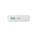 Joyroom JR-W020 Powerbank 20W 10000mAh MagSafe + USB-C - USB-C cable 0.25m - white - Image 5