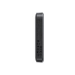 Joyroom JR-W020 20W 10000mAh MagSafe Power Bank + USB-C - USB-C 0.25m Cable - Black - Image 4