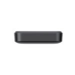 Joyroom JR-W020 20W 10000mAh MagSafe Power Bank + USB-C - USB-C 0.25m Cable - Black - Image 5