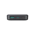Joyroom JR-W020 20W 10000mAh MagSafe Power Bank + USB-C - USB-C 0.25m Cable - Black - Image 6