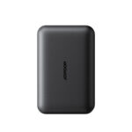 Joyroom JR-W020 20W 10000mAh MagSafe Power Bank + USB-C - USB-C 0.25m Cable - Black - Image 7