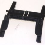 Tolmuimeja tolmukoti hoidik 00657994 Bosch BGL35MOV14, BGL35MOV15, BGL35MOV16, BGL35MOV17, BGL35SPORT, Siemens ja teistele mudelitele