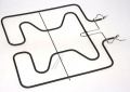 Ahju kütteelement 1100 W 00470763 Bosch HSV745051S, Siemens ja teistele mudelitele