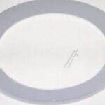 Pesumasina väline luugi raam 1320147042 Zanussi ZWI71201WA, Electrolux, Aeg ja teistele mudelitele