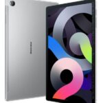 BLACKVIEW TAHVELARVUTI  TAB15 PRO 10" 256GB/TAB SILVER