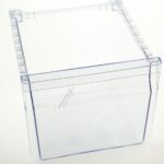 Sügavkülmiku alumine sahtel K1645652 külmkapile Hisenes RS670N4BC2 ja teistele mudelitele