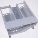 Dosaator DC61-02107A pesumasinale Samsung WF8620NHW/YLE ja teistele mudelitele