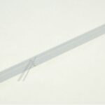 Külmkapi ülemise klaasriiuli tagumine plastikäär 2631008014 Electrolux ENN2801BOW, Aeg, Zanussi ja teistele mudelitele