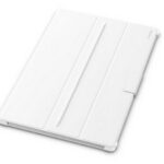 Sony Xperia Tablet Z2 raamatuna kaitseümbris SCR12, valge