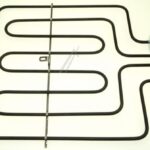 Ülemine ahju kütteelement 1800 W 3427511237 Zanussi ZCG551NW1, Aeg, Electrolux ja teistele mudelitele