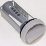 Pesumasina väljalaske filter DC97-15695A Samsung WW90K44305W/LE ja teistele mudelitele