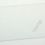 Juurvilja konteinerite ülemine klaasriiul 2062321068 külmikutele Electrolux, Aeg, Zanussi ZRT23100W ja teistele mudelitele