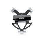 Dudao Gravity Car Smartphone Holder Black (F11Pro) - Image 2