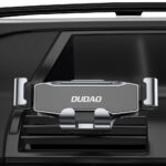 Dudao Gravity Car Smartphone Holder Black (F11Pro) - Image 6