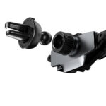 Dudao Gravity Car Smartphone Holder Black (F11Pro) - Image 7