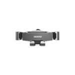 Dudao Gravity Car Smartphone Holder Black (F11Pro) - Image 3