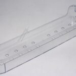 Külmkapi keskmine ukse riiul  50 mm 4875040400 Beko CN228220, Arcelik ja teistele mudelitele