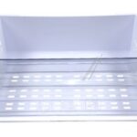 Sügavkülmiku keskmie sahtel 60 cm 4616090100 külmkapile Beko CN228220, Arcelik ja teistele mudelitele