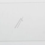 Külmkapi klaasriiul 402X210MM 2249121019 Electrolux, Aeg SCS51800S1, Zanussi ja teistele mudelitele