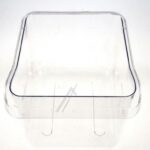 Külmiku juurviljasahtel 481241848728 C00327831 Whirlpool ART450-A, ART450-A-LH, ART450/6, ART464, ART464/5, ART464-LH, ART485/B/1, Indesit  ja teistele mudelitele