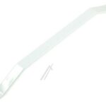 Ahjuukse käepide C00304675 482000032257 Whirlpool, Indesit I5V52WRU ja teistele mudelitele