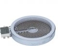 Keraamilise pliidi küttekeha 3740635218 D145 1200W 230V ELECTROLUX EGE6172NOK, AEG, ZANUSSI ja teistele mudelitele